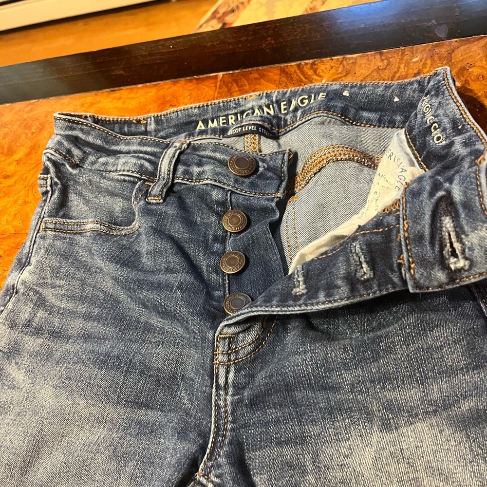 Women’s Skinny Jeans